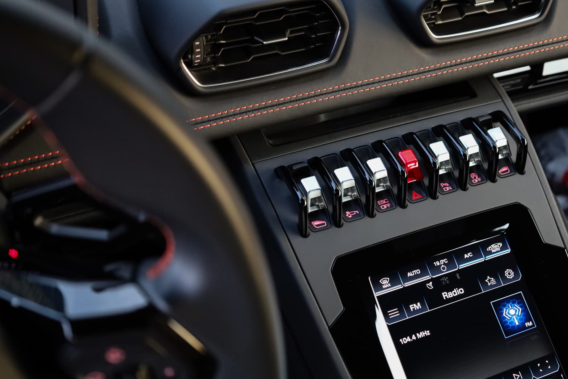 Lamborghini Huracán EVO — photo 3