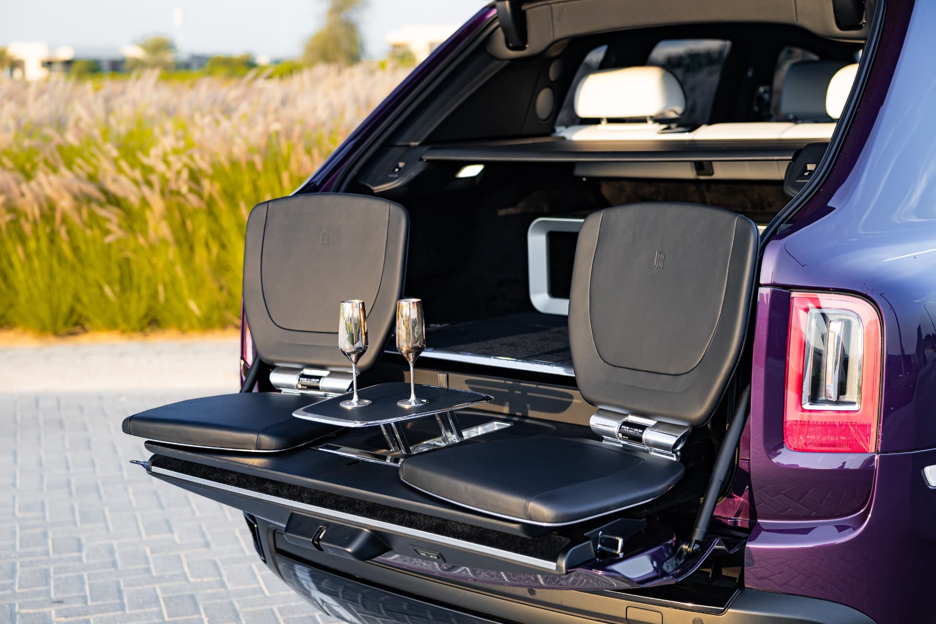 Rolls-Royce Cullinan — photo 5