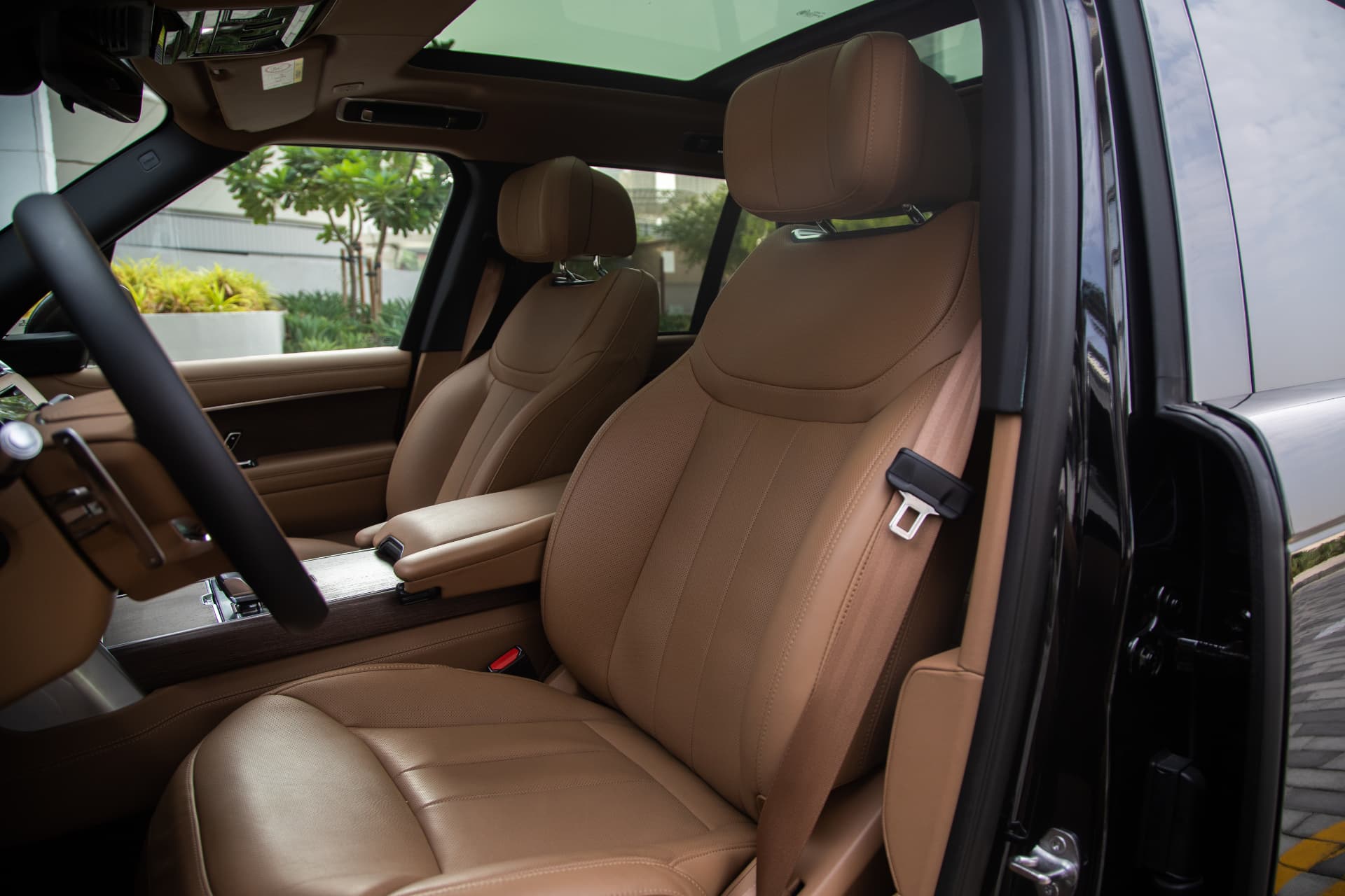 Range Rover Vogue Autobiography — photo 4