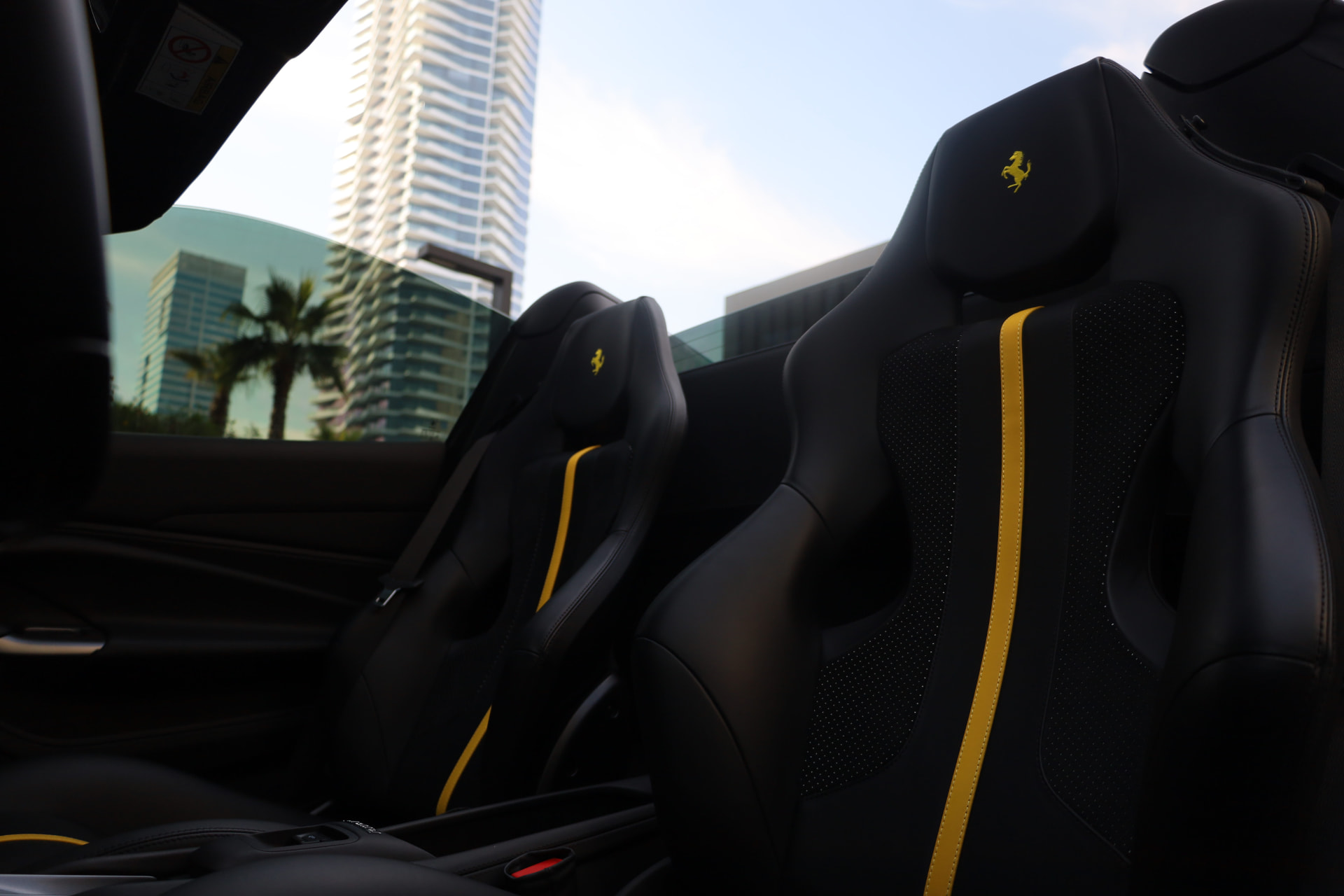 Ferrari F8 Spider — photo 4
