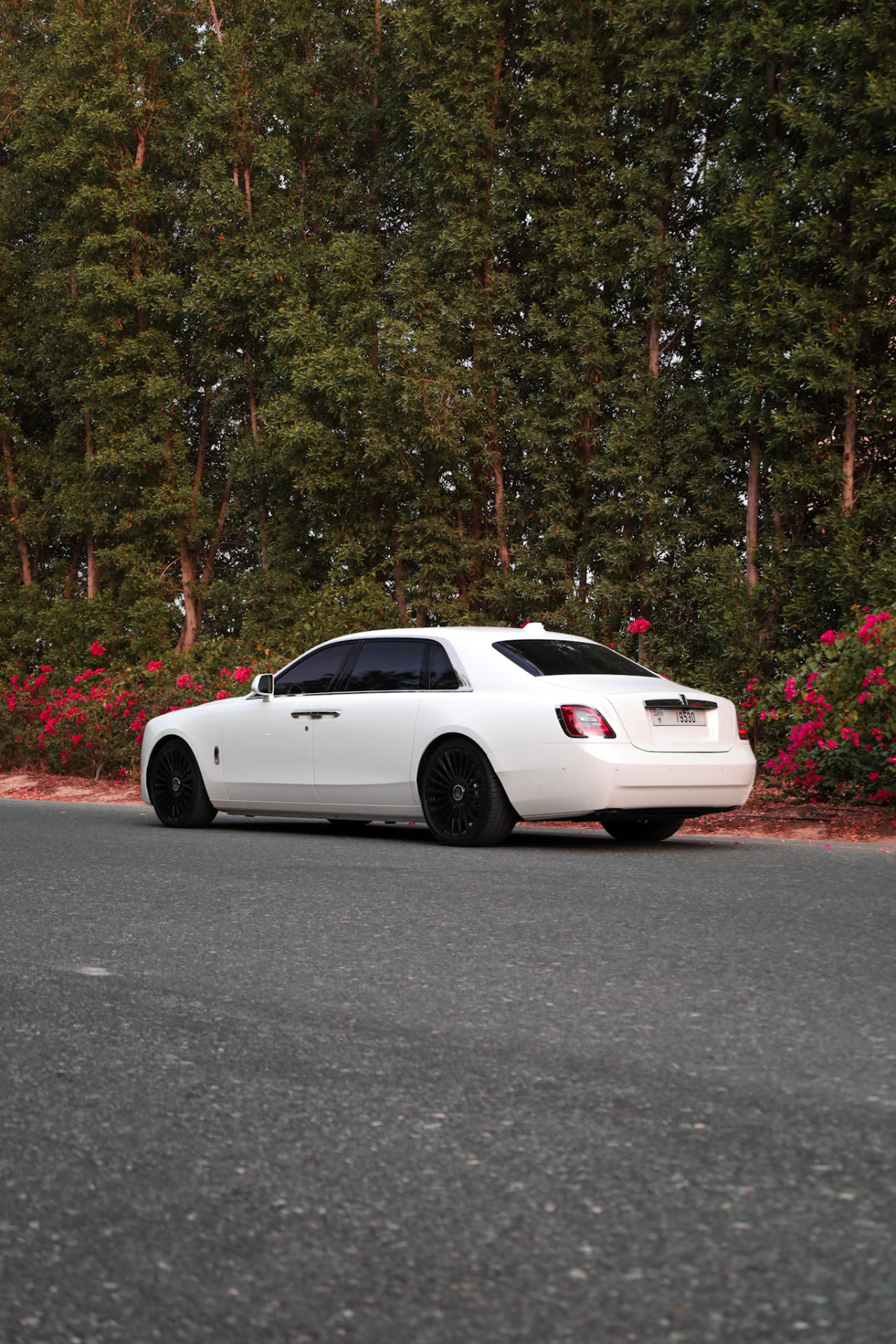 Rolls-Royce Ghost — photo 2