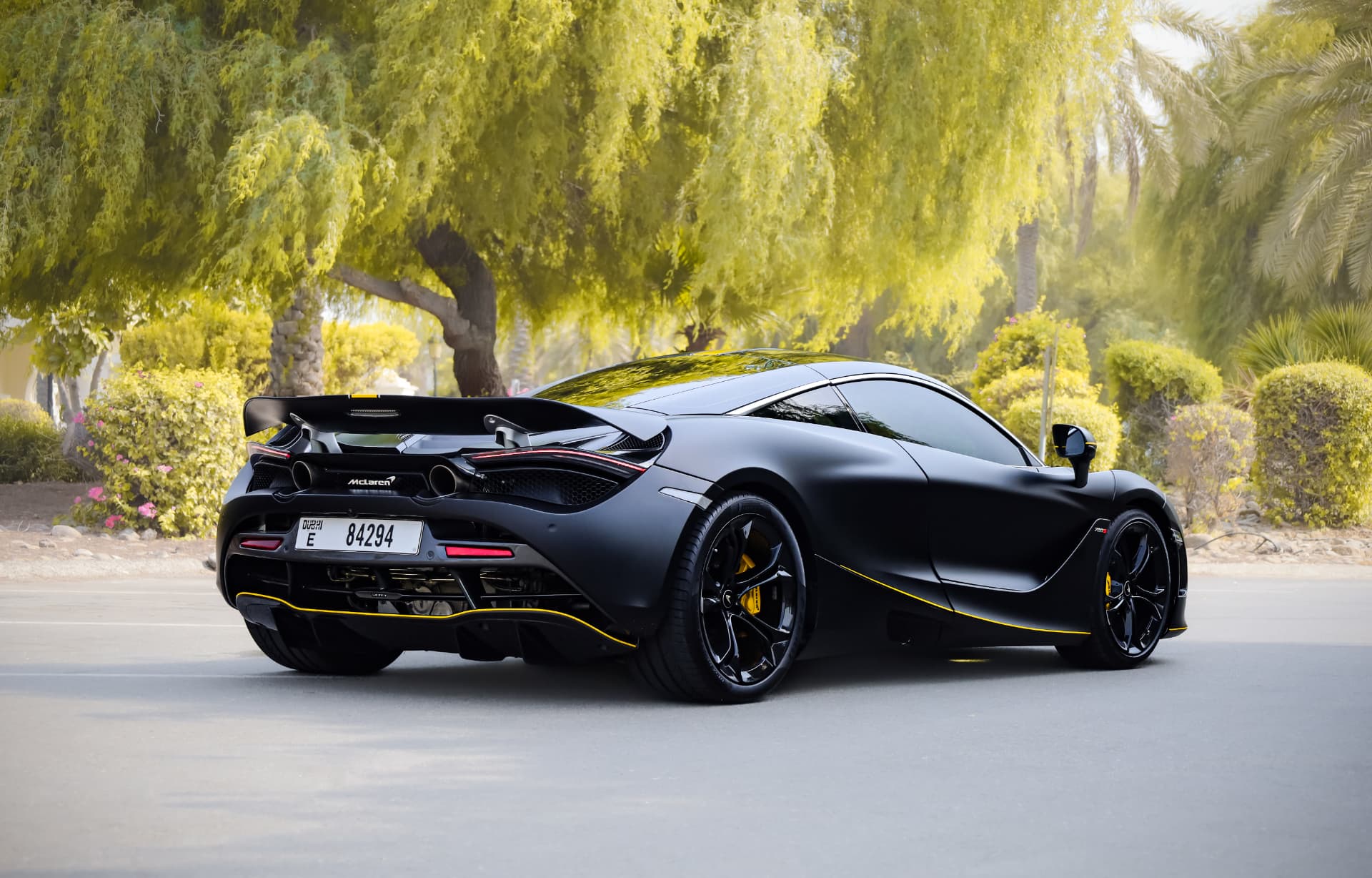 McLaren 720S — photo 2