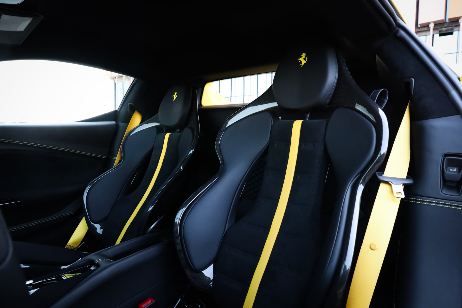 Ferrari 296 GTB — photo 4