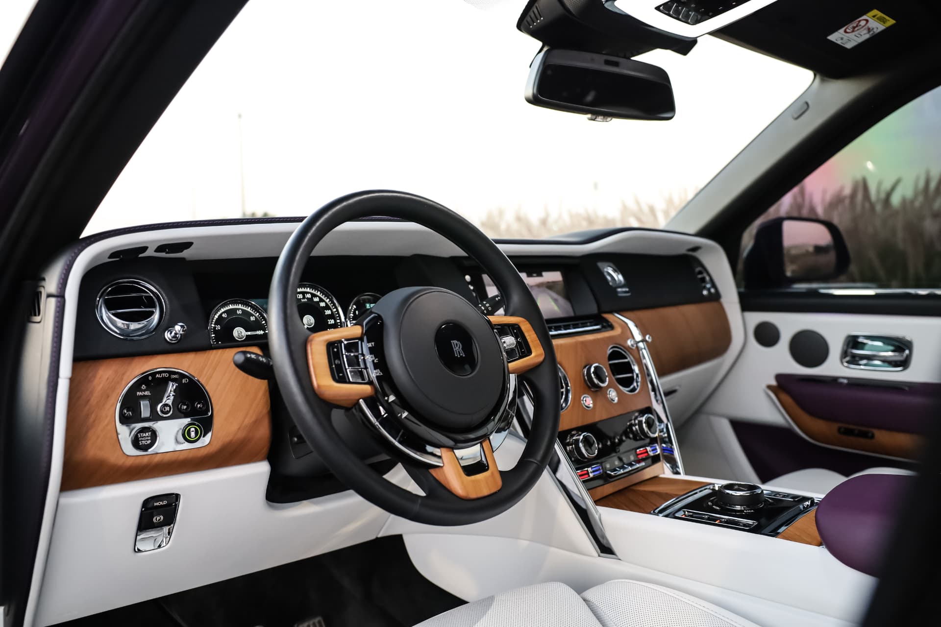 Rolls-Royce Cullinan — photo 3