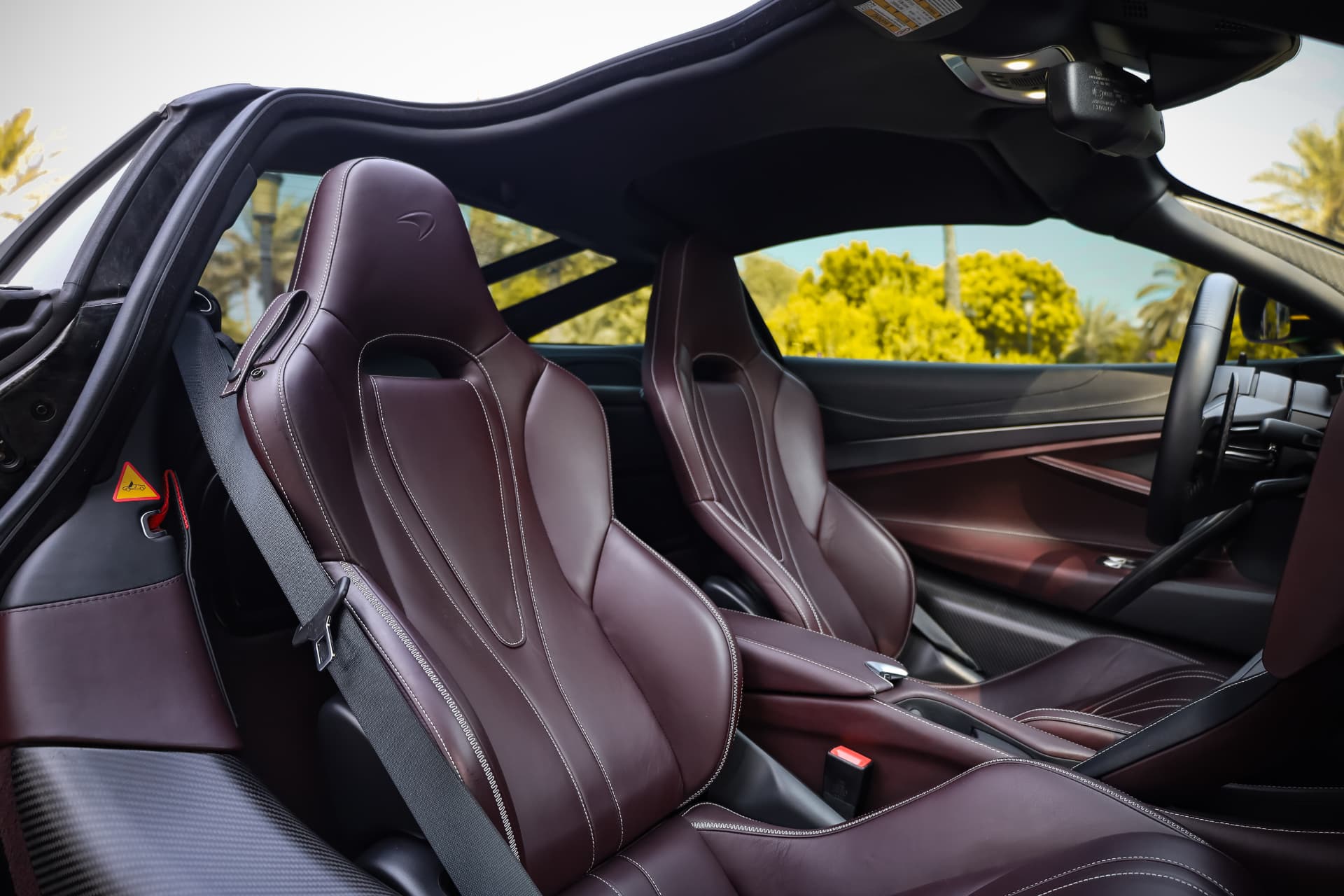 McLaren 720S — photo 5