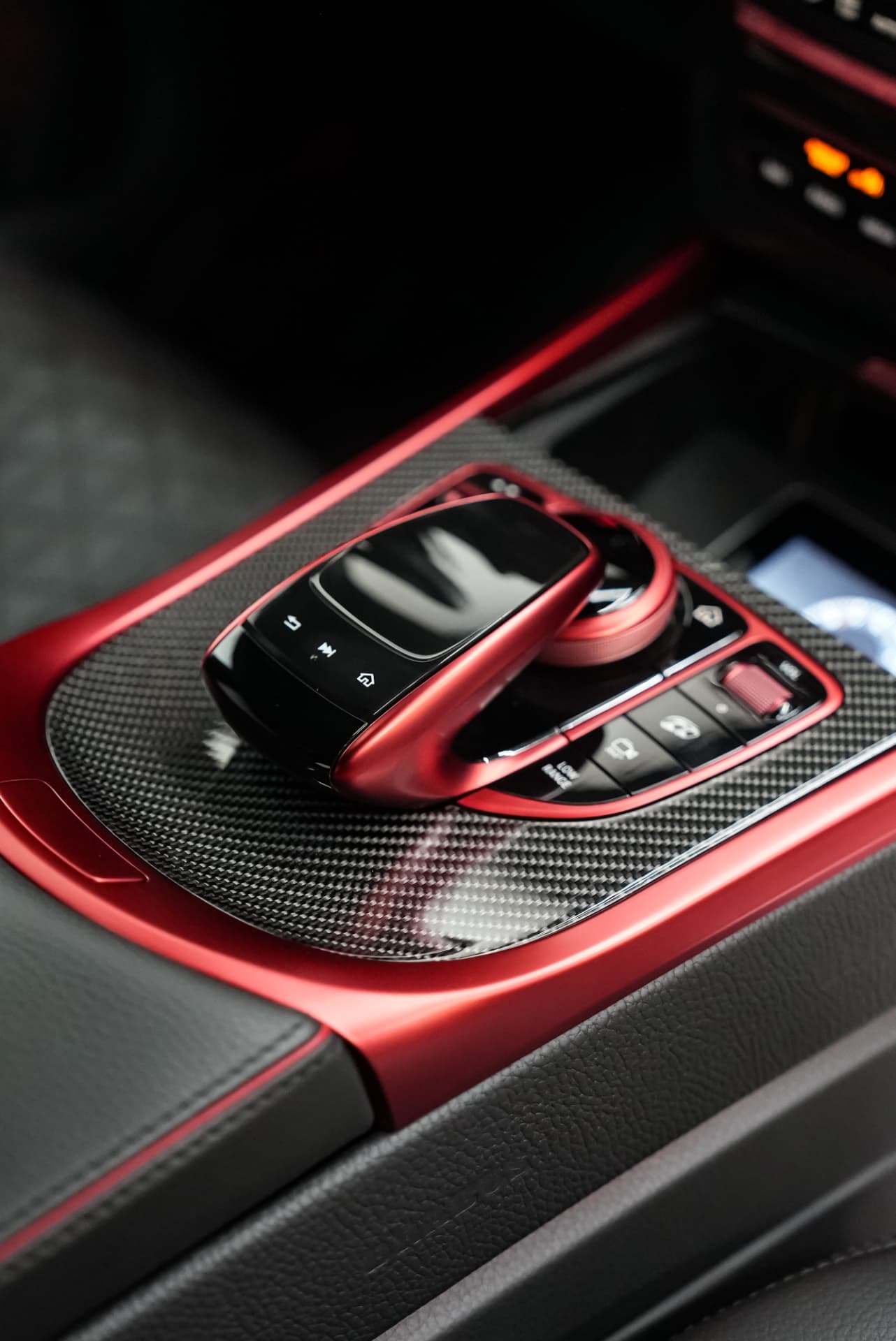 G800 Brabus Pickup 6x6 — photo 5