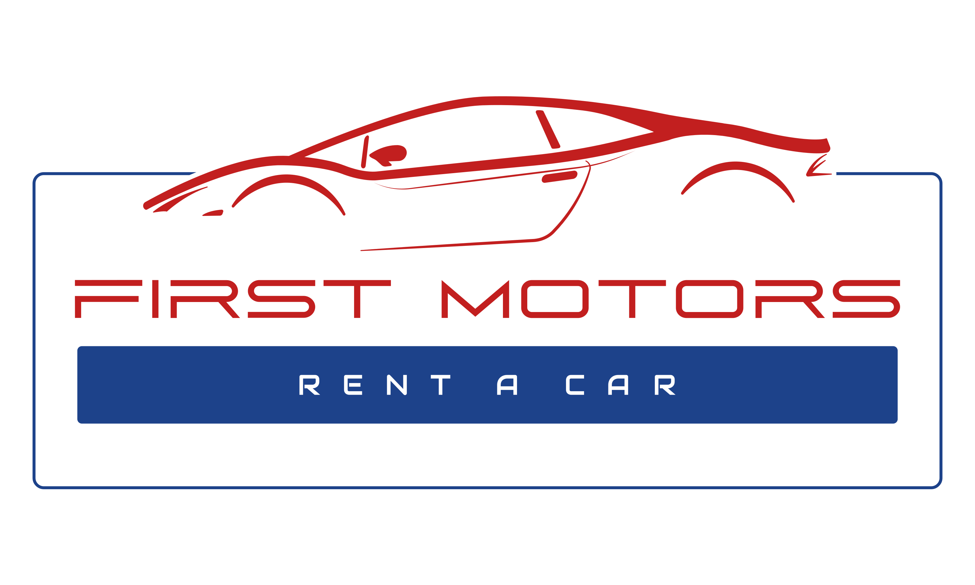 First Motors