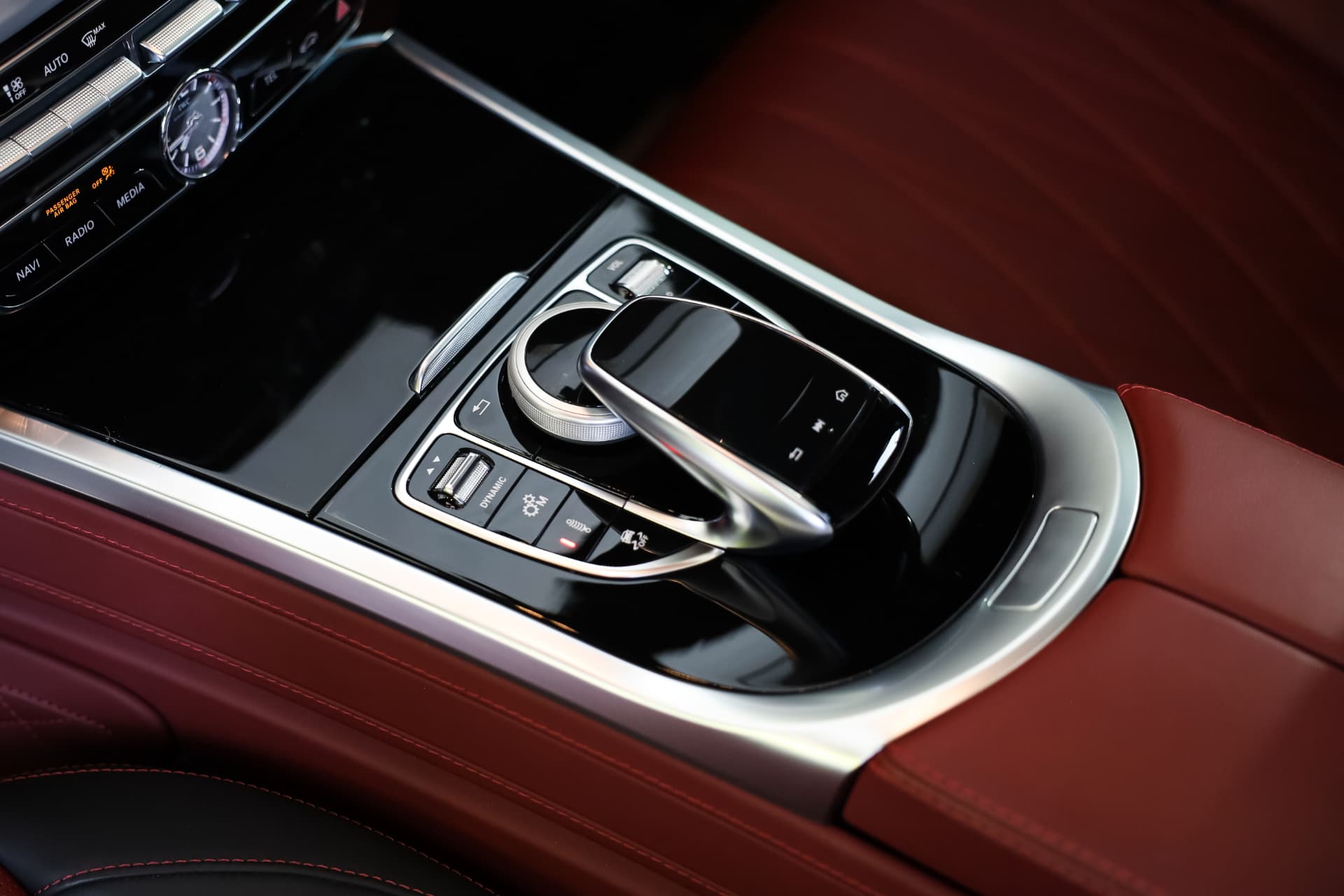 Mercedes-Benz G63 AMG — photo 4
