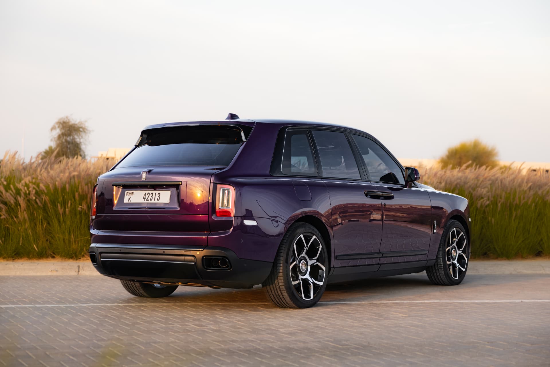 Rolls-Royce Cullinan — photo 2