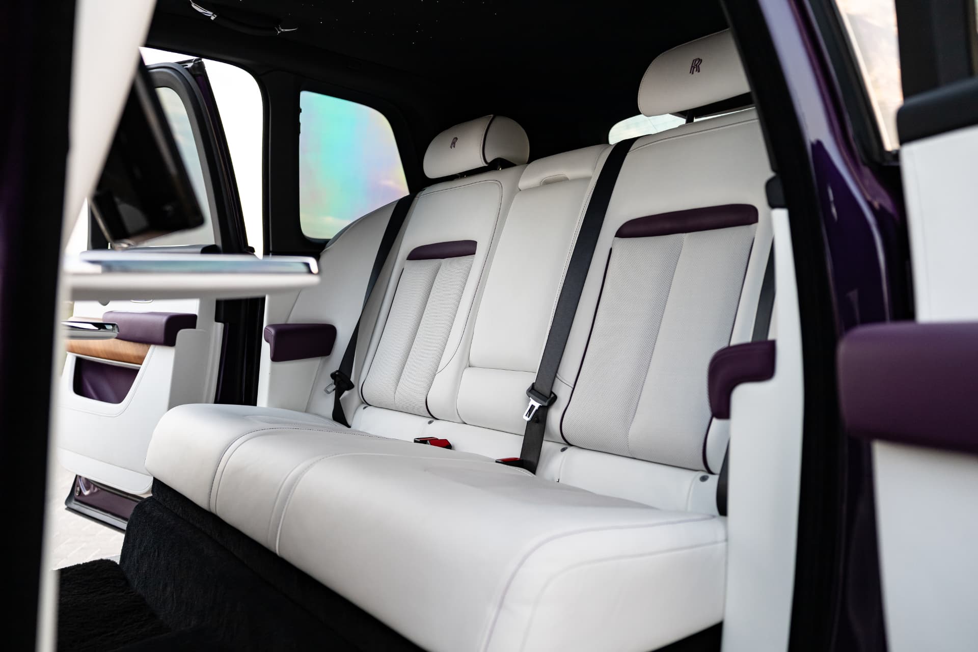 Rolls-Royce Cullinan — photo 4